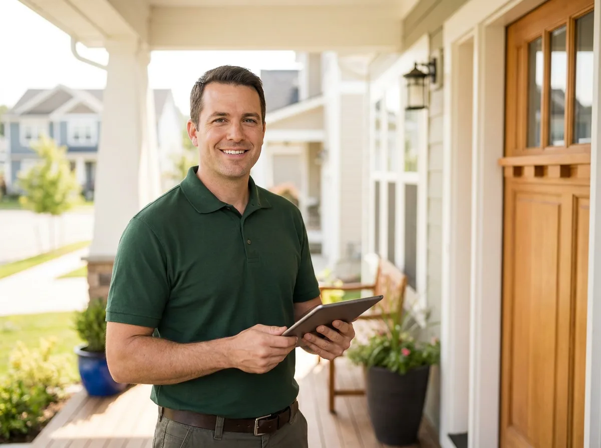 Pest control FAQs for Lantry, SD